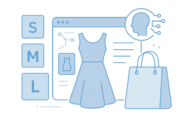 The Case for EyeFitU: Why Sizing Technology Is a Must-Have for Fashion E-Commerce in 2025