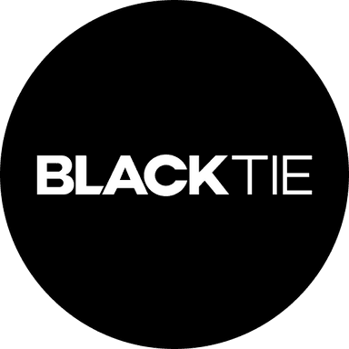 Blacktie logo